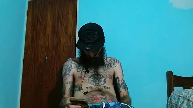 Snapshot of Tatted21xxx chatting on 6, 3, 2025 Tatted21xxx online show from 6, 3, 2025