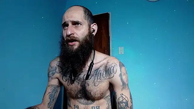 Snapshot of Tatted21xxx chatting on 12, 3, 2025 Tatted21xxx online show from 12, 3, 2025