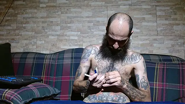 Snapshot of Tatted21xxx chatting on 15, 3, 2025 Tatted21xxx online show from 15, 3, 2025