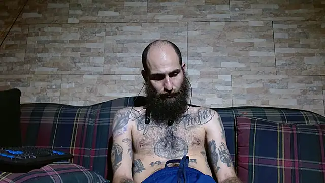 Snapshot of Tatted21xxx chatting on 15, 3, 2025 Tatted21xxx online show from 15, 3, 2025