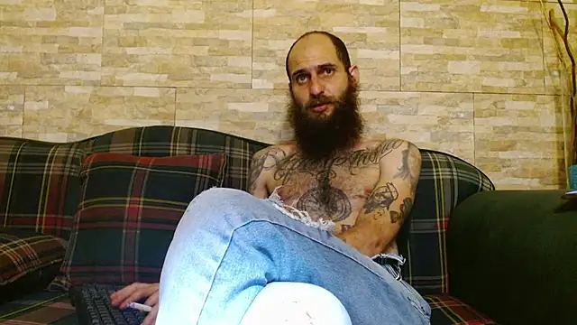 Snapshot of Tatted21xxx chatting on 21, 3, 2025 Tatted21xxx online show from 21, 3, 2025