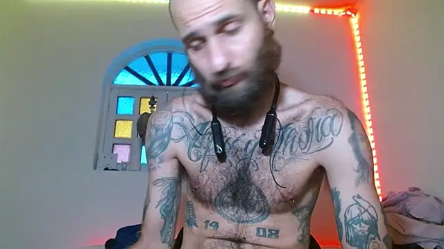 Tatted21xxx online show from 20, 9, 2025