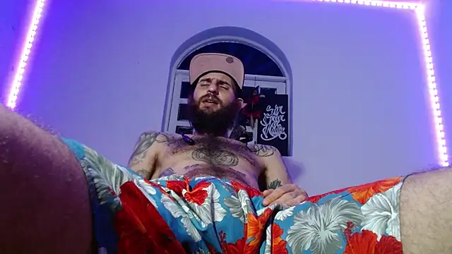 Snapshot of Tatted21xxx chatting on 8, 11, 2025 Tatted21xxx online show from 8, 11, 2025