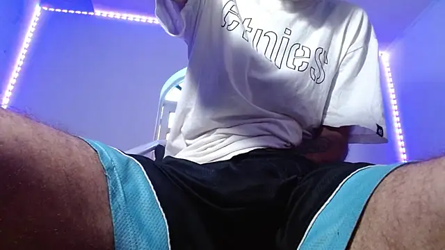 Snapshot of Tatted21xxx chatting on 3, 12, 2025 Tatted21xxx online show from 3, 12, 2025