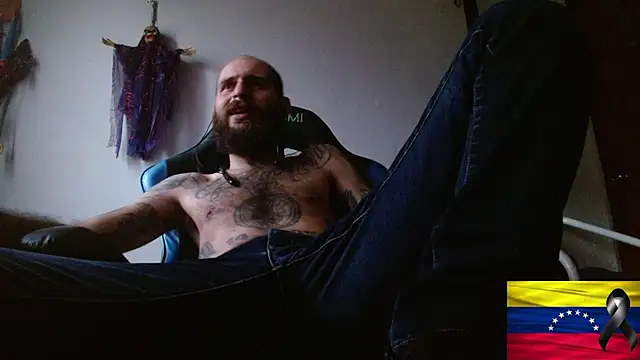 Tatted21xxx online show from 13, 7, 2026