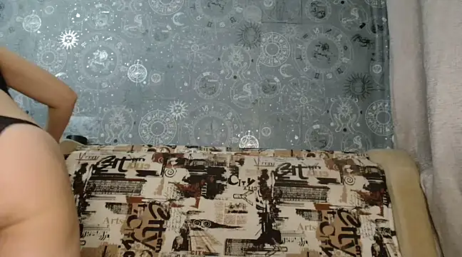 Snapshot of BlondeFox chatting on 14, 1, 2025 BlondeFox online show from 14, 1, 2025