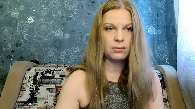 BlondeFox online show from 9, 3, 2026