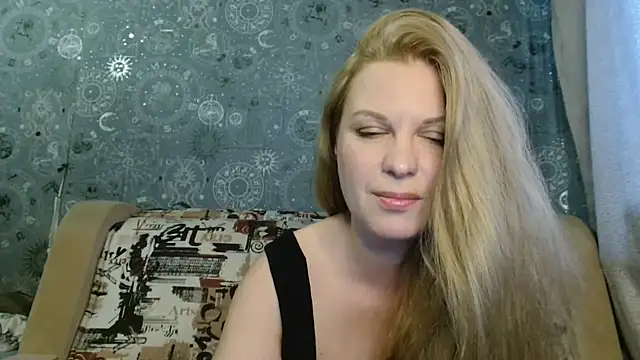 BlondeFox online show from 1, 6, 2026