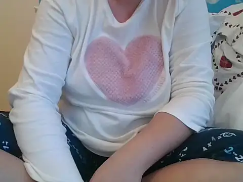 RealLittleRedRidingHood online show from 8, 2, 2026