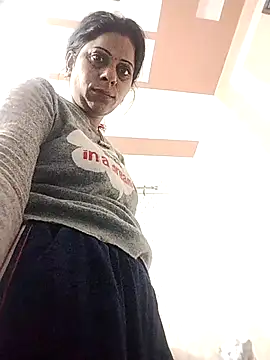 Snapshot of Manmohini123 chatting on 18, 2, 2025 Manmohini123 online show from 18, 2, 2025