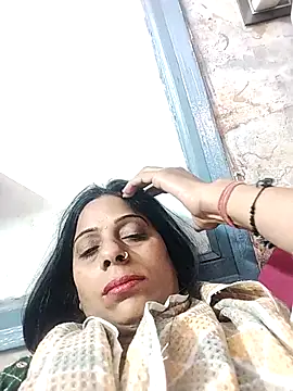 Snapshot of Manmohini123 chatting on 4, 3, 2025 Manmohini123 online show from 4, 3, 2025