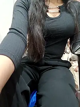 Snapshot of Manmohini123 chatting on 13, 1, 2026 Manmohini123 online show from 13, 1, 2026