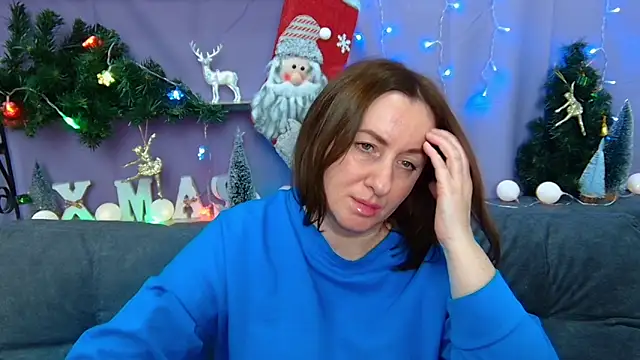Abby Taylorr online show from 3, 12, 2024
