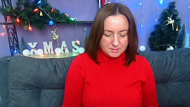 Abby Taylorr online show from 13, 12, 2024
