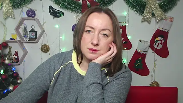 Abby Taylorr online show from 15, 12, 2024