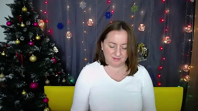Abby Taylorr online show from 18, 12, 2024