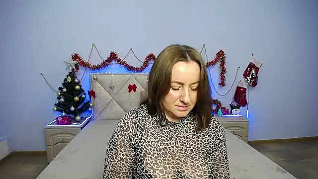 Abby Taylorr online show from 27, 12, 2024