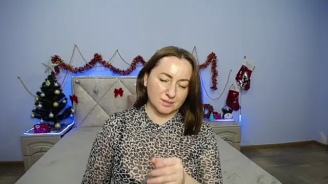Abby Taylorr online show from 27, 12, 2024