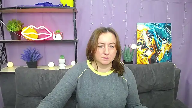 Abby Taylorr online show from 29, 1, 2025