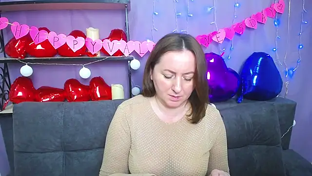 Abby Taylorr online show from 1, 2, 2025
