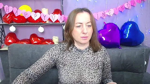 Abby Taylorr online show from 2, 2, 2025