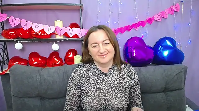 Abby Taylorr online show from 7, 2, 2025