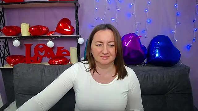 Abby Taylorr online show from 22, 2, 2025