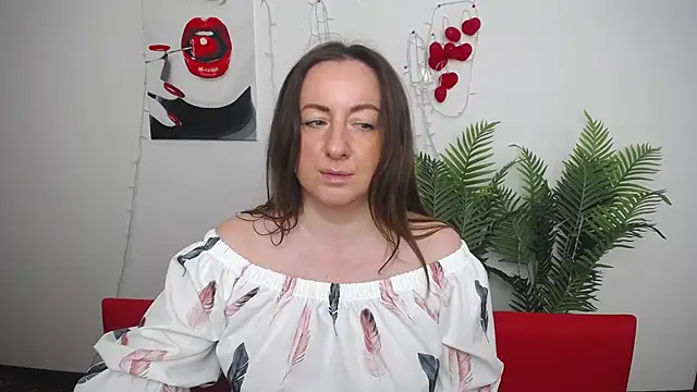Abby Taylorr online show from 17, 5, 2026