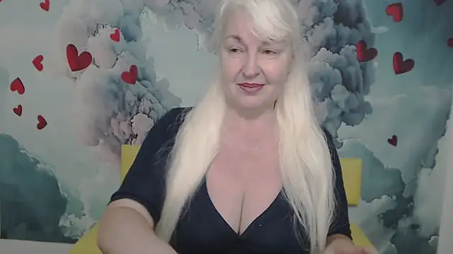 BlondyLeeBest online show from 2, 2, 2025