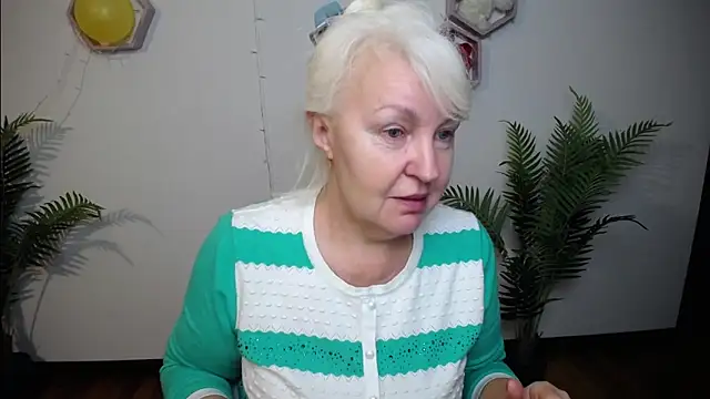 BlondyLeeBest online show from 14, 3, 2026