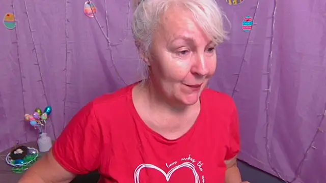 BlondyLeeBest online show from 6, 4, 2026