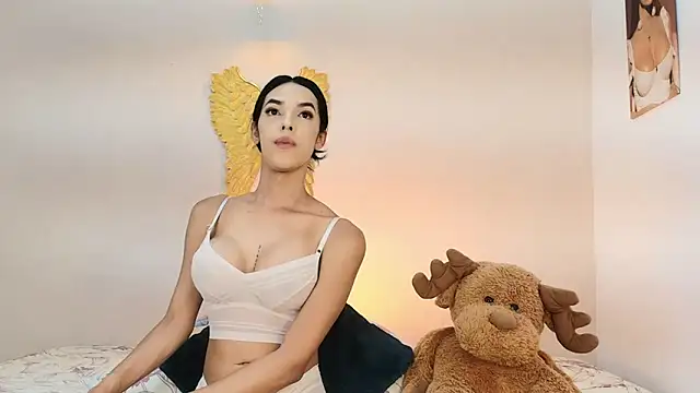 salome Collins 1 online show from 16, 5, 2026