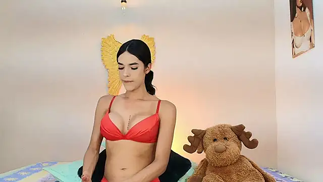 salome Collins 1 online show from 27, 5, 2026