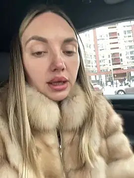 AngelinaMoore online show from 15, 1, 2025