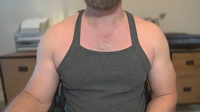 Snapshot of Mister_Dilf chatting on 3, 6, 2026 Mister Dilf online show from 3, 6, 2026