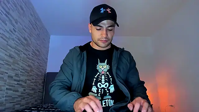 nicolas herrera online show from 26, 12, 2024