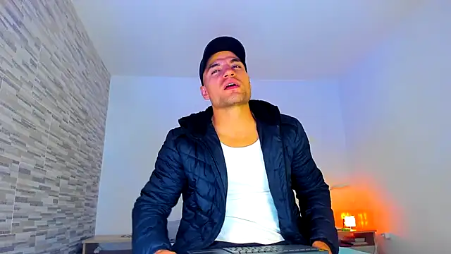 nicolas herrera online show from 10, 2, 2025