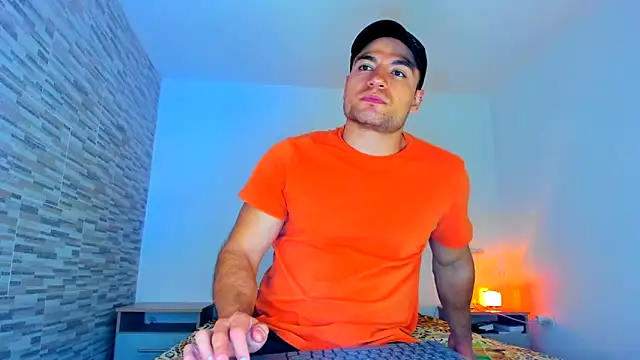 nicolas herrera online show from 10, 3, 2025