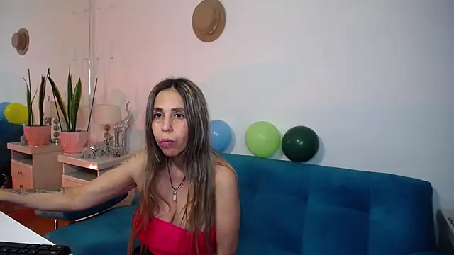 Victoria Jonness online show from 17, 3, 2025