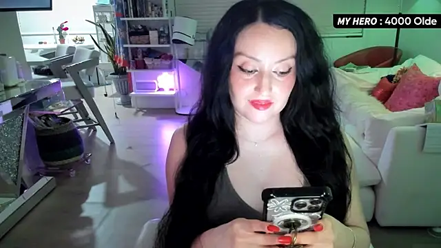 Vesaaa online show from 26, 9, 2025