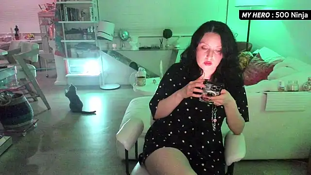 Vesaaa online show from 11, 10, 2025