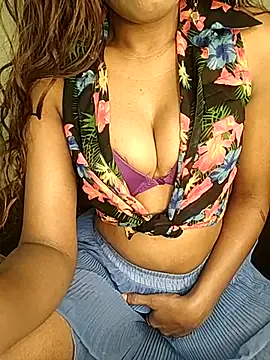 Indian-Squirt online show from 25, 2, 2025