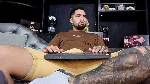 matteosantos online show from 13, 11, 2025