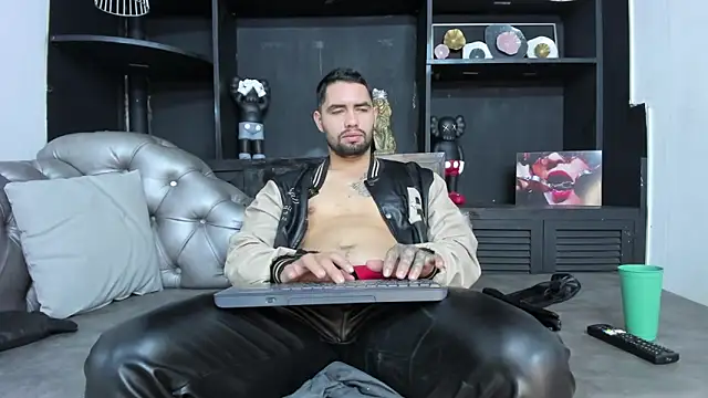 matteosantos online show from 14, 11, 2025