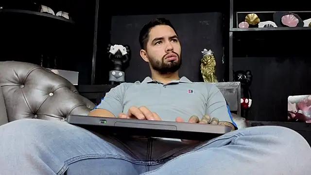 matteosantos online show from 19, 12, 2025