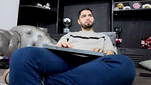 matteosantos online show from 11, 2, 2026