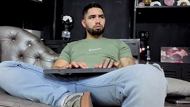 matteosantos online show from 28, 2, 2026