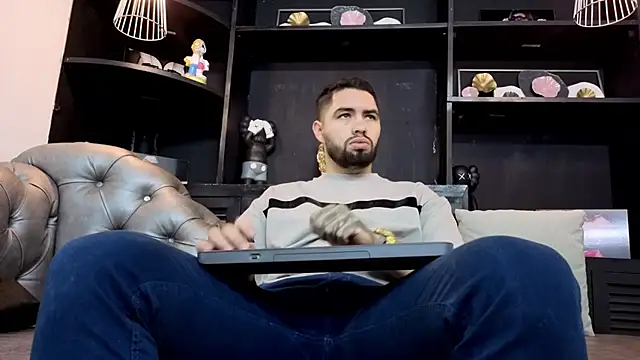 Snapshot of matteosantos chatting on 5, 3, 2026 matteosantos online show from 5, 3, 2026