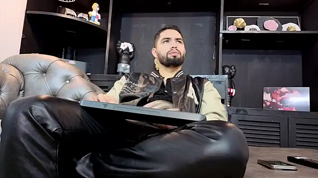 Snapshot of matteosantos chatting on 10, 3, 2026 matteosantos online show from 10, 3, 2026