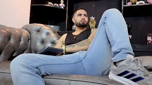 Snapshot of matteosantos chatting on 15, 3, 2026 matteosantos online show from 15, 3, 2026